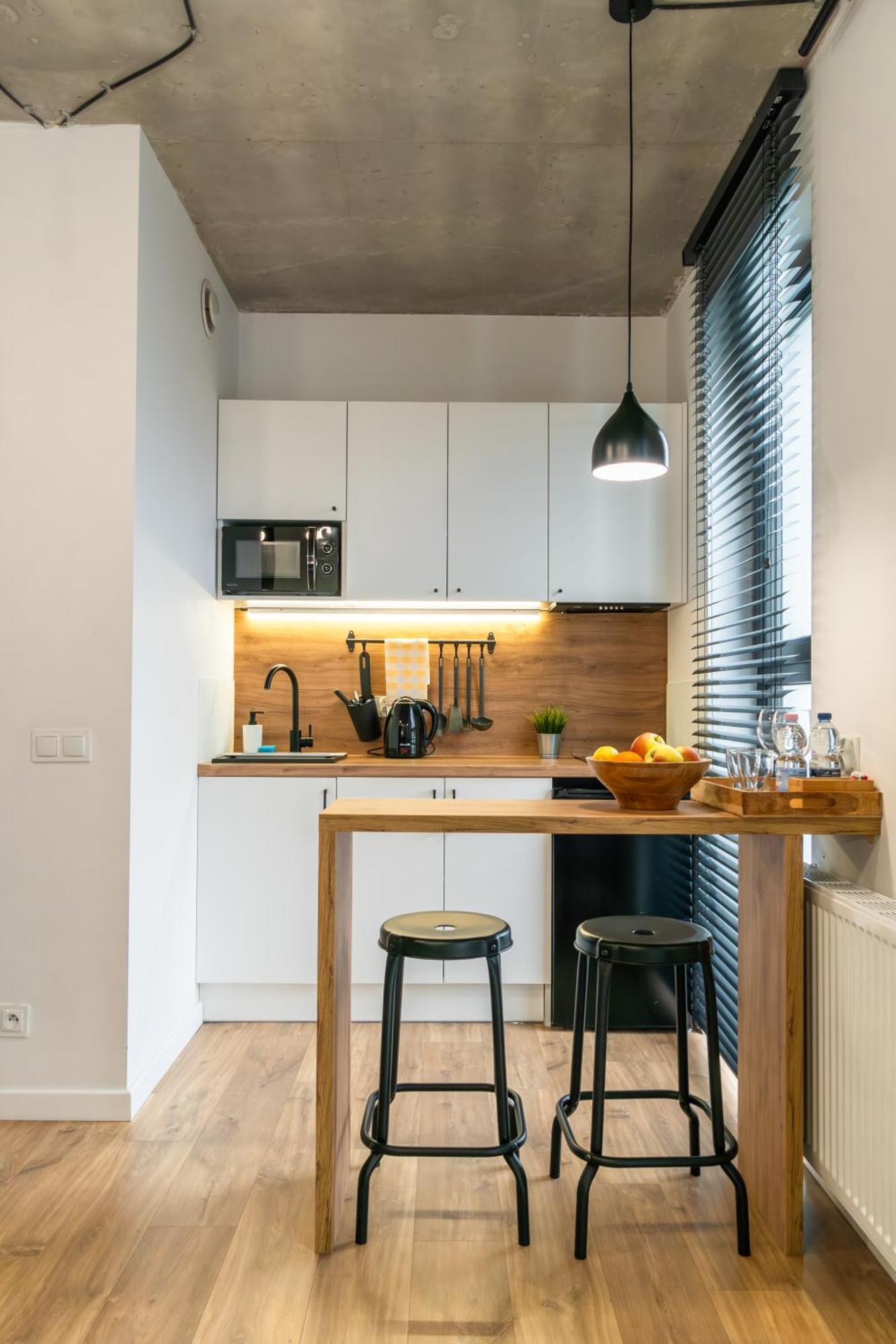 Apartamenty Silver Place Szczecin Exterior photo